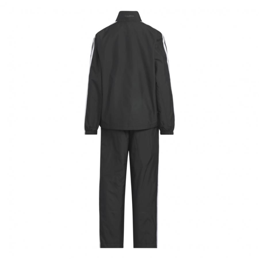 adidas（アディダス） ジュニア キッズ 子供 ウインド 上下セット