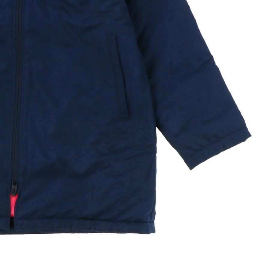 アンダーアーマー ジュニア キッズ 子供 ベンチコート UA Insulated Long Coat 1347322 スポーツウェア UNDER ARMOUR｜alpen-group｜11