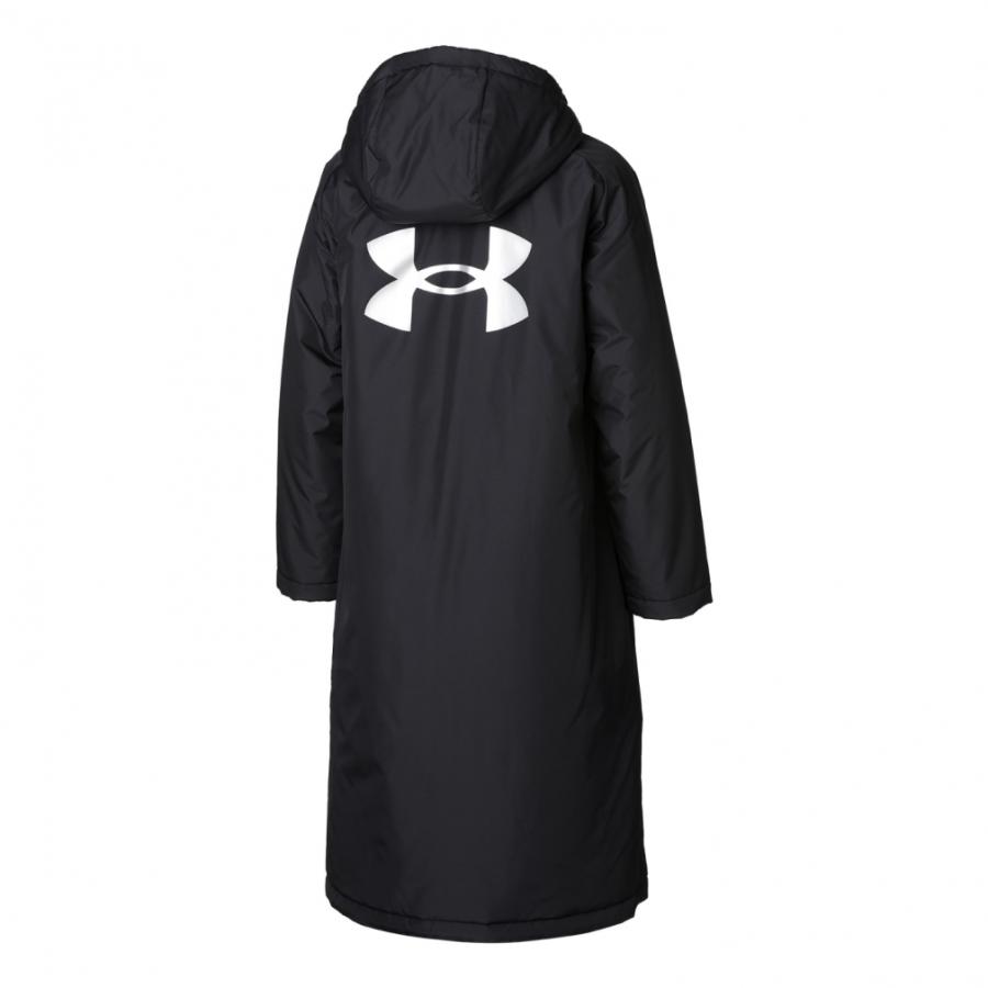 UNDER ARMOUR（アンダーアーマー） ジュニア キッズ 子供 ベンチコート