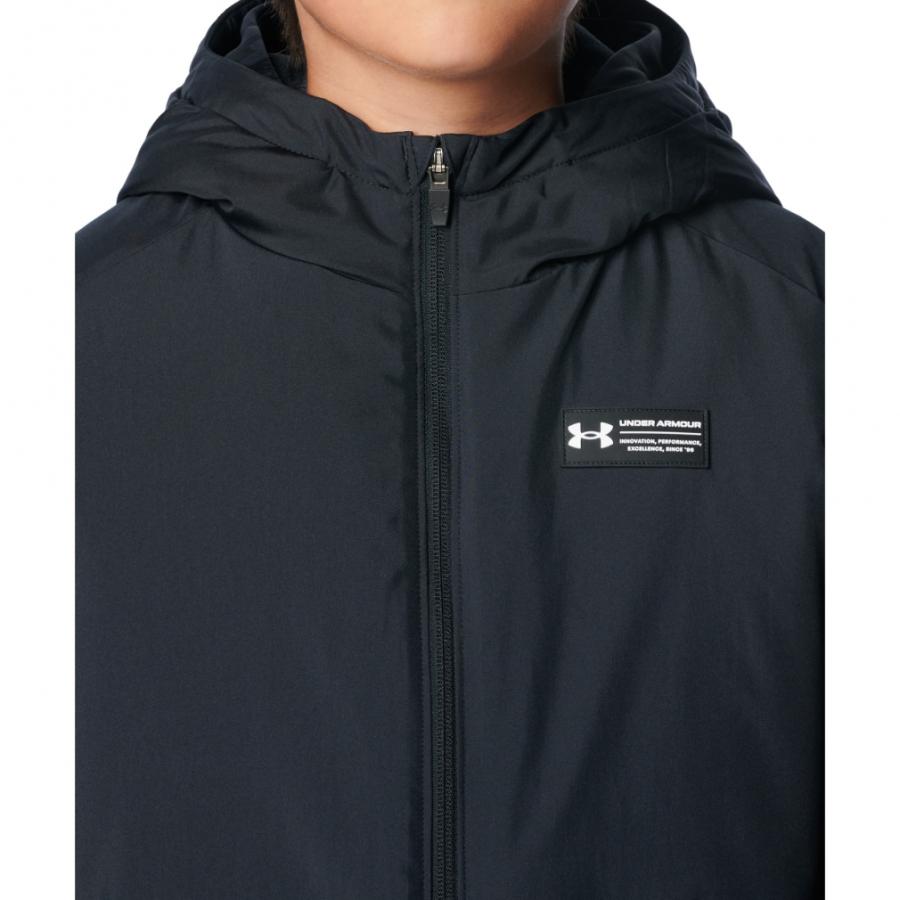 UNDER ARMOUR（アンダーアーマー） ジュニア キッズ 子供 ベンチコート