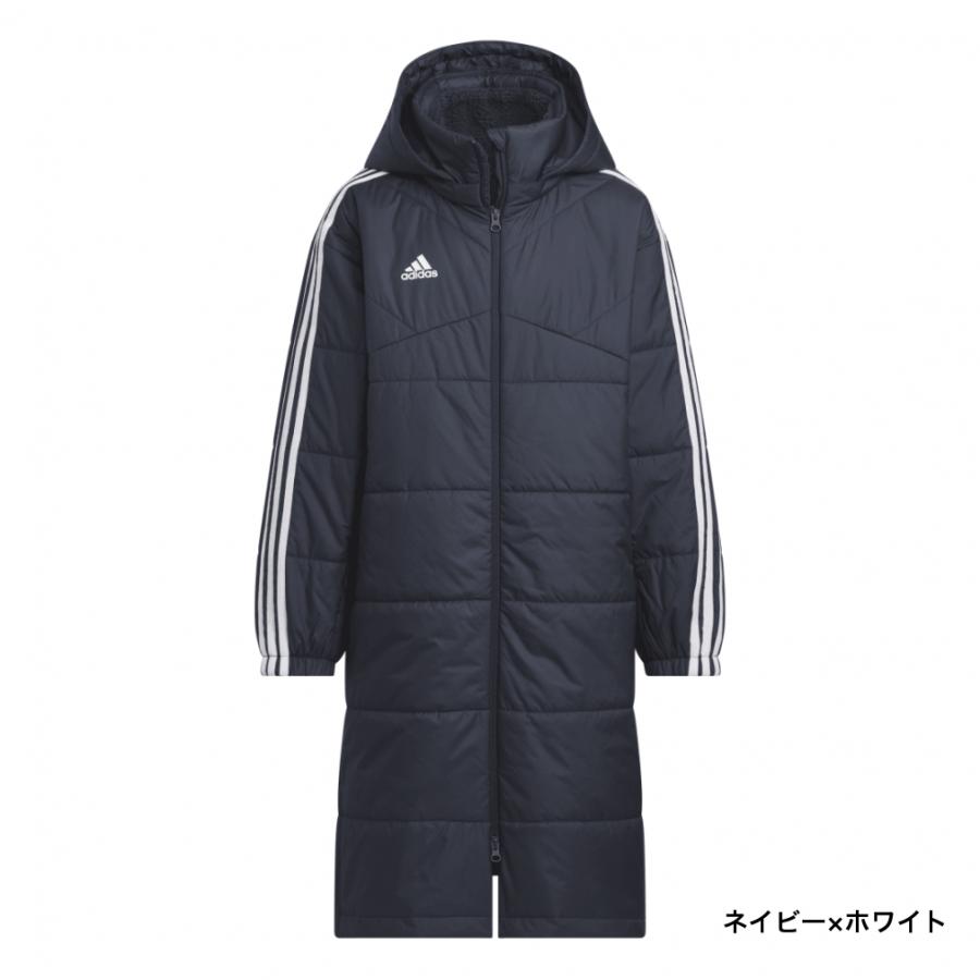 adidas アディダス レディース ベンチコート M アディダス adidas レディース ベンチコート W スーパーロング