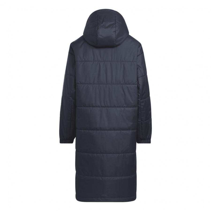 adidas アディダス キッズ ベンチコート マストハブ スリー