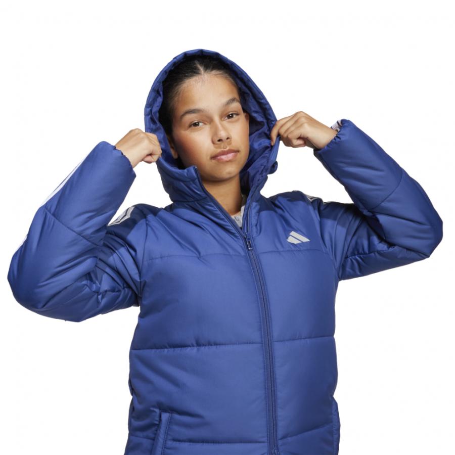 アディダス ベンチコート adidas（アディダス） ジュニア キッズ 子供 ベンチコート ロング