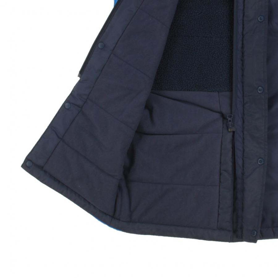 PUMA プーマ ジュニア キッズ 子供 ベンチコート ACTIVE SPORTS