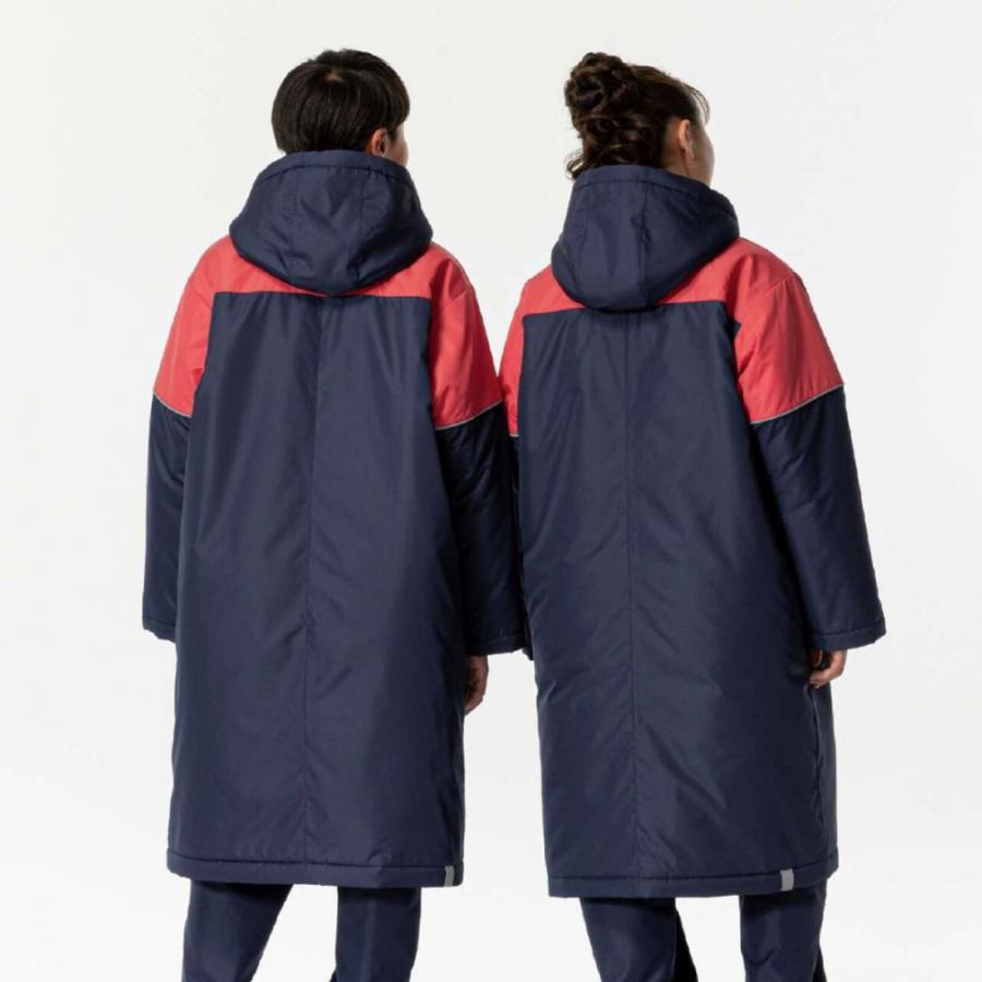 MIZUNO（ミズノ） ジュニア キッズ 子供 ベンチコート JRボアコート