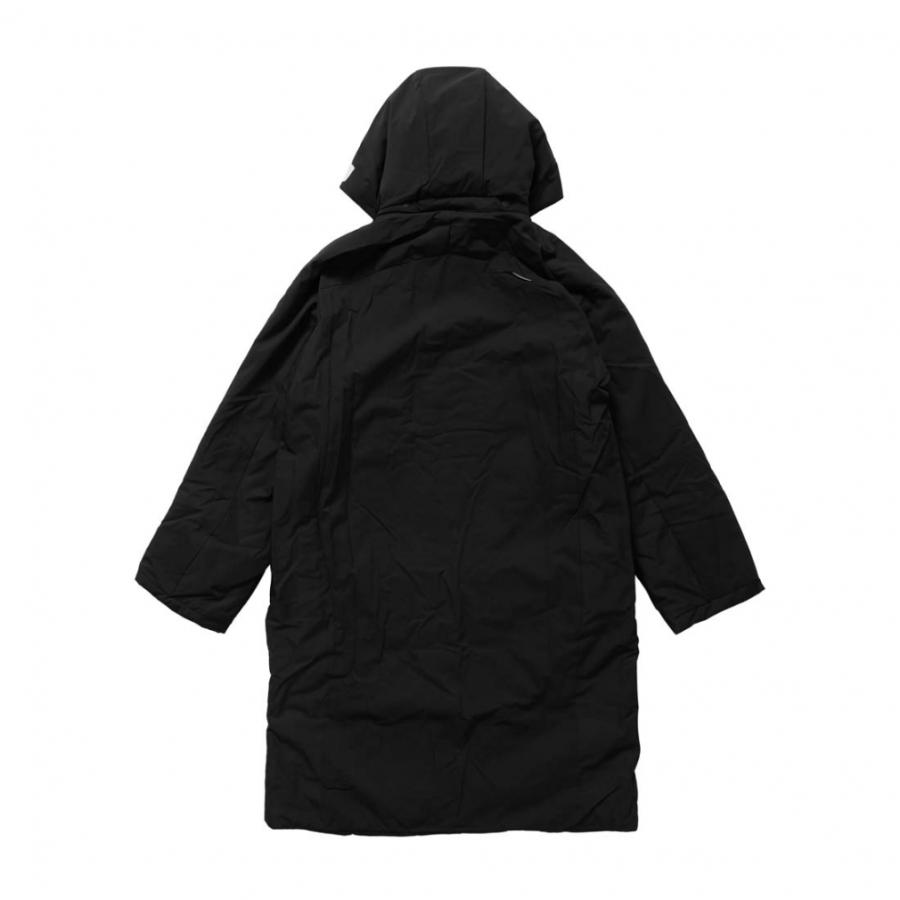 OAKLEY（オークリー） ジュニア キッズ 子供 ベンチコート YTR LONG