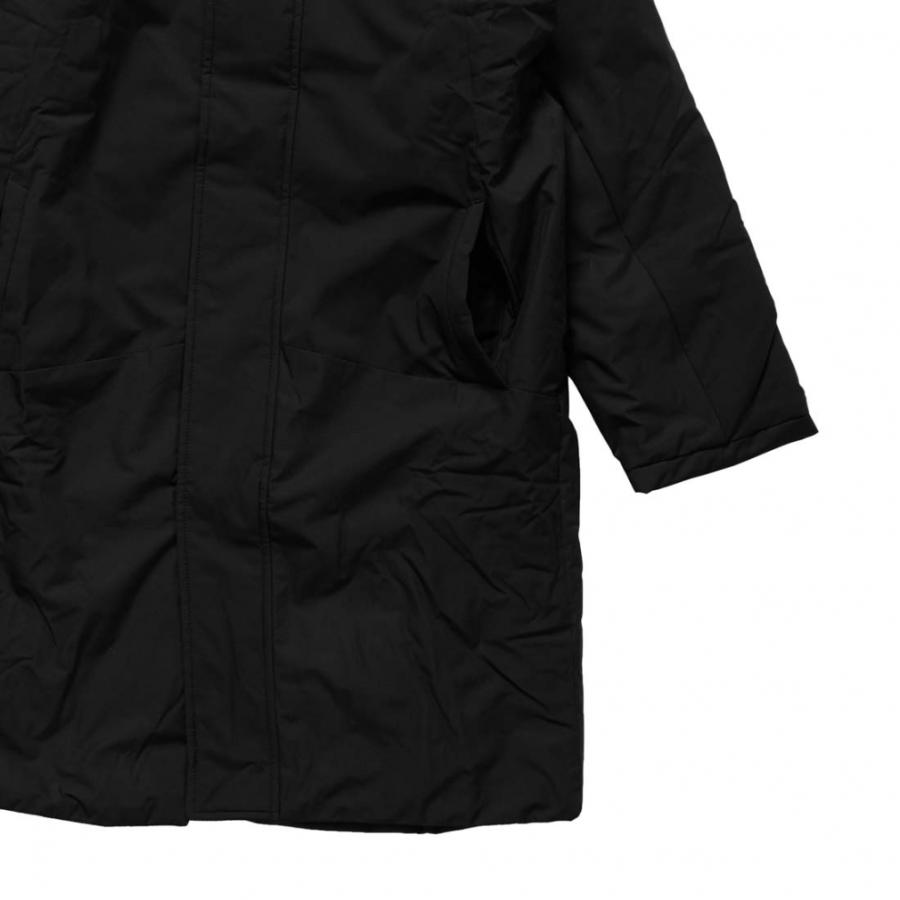 OAKLEY（オークリー） ジュニア キッズ 子供 ベンチコート YTR LONG