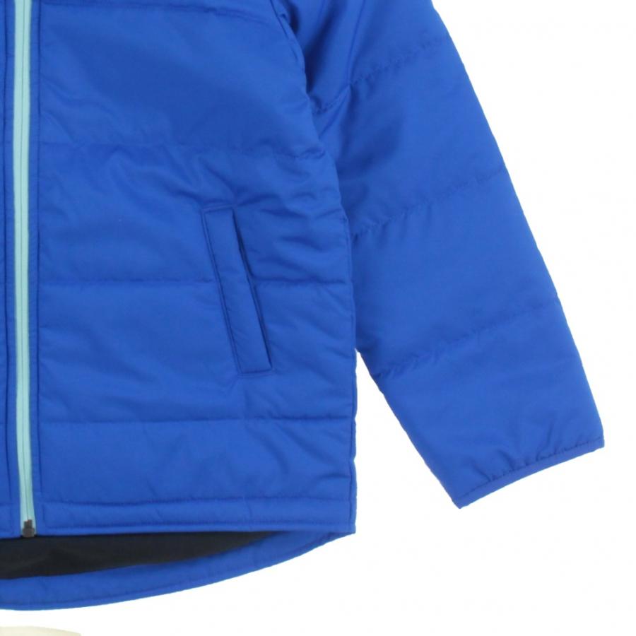 UNDER ARMOUR アンダーアーマー ジュニア キッズ 子供 中綿