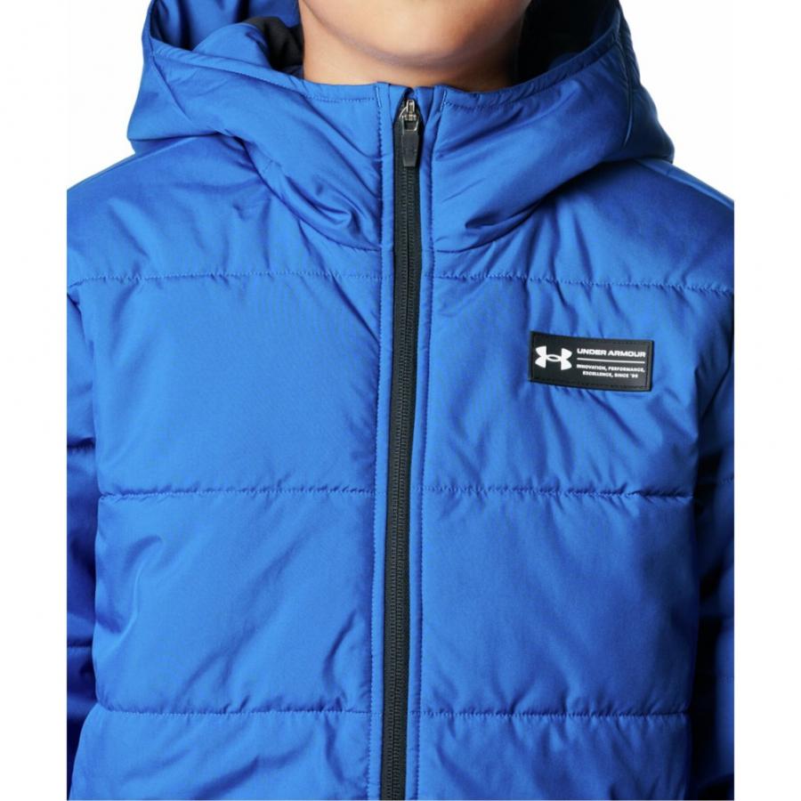 UNDER ARMOUR（アンダーアーマー） ジュニア キッズ 子供 中綿