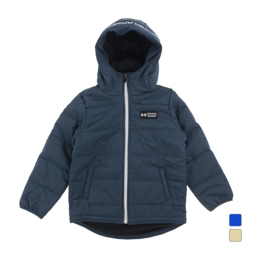 UNDER ARMOUR（アンダーアーマー） ジュニア キッズ 子供 中綿