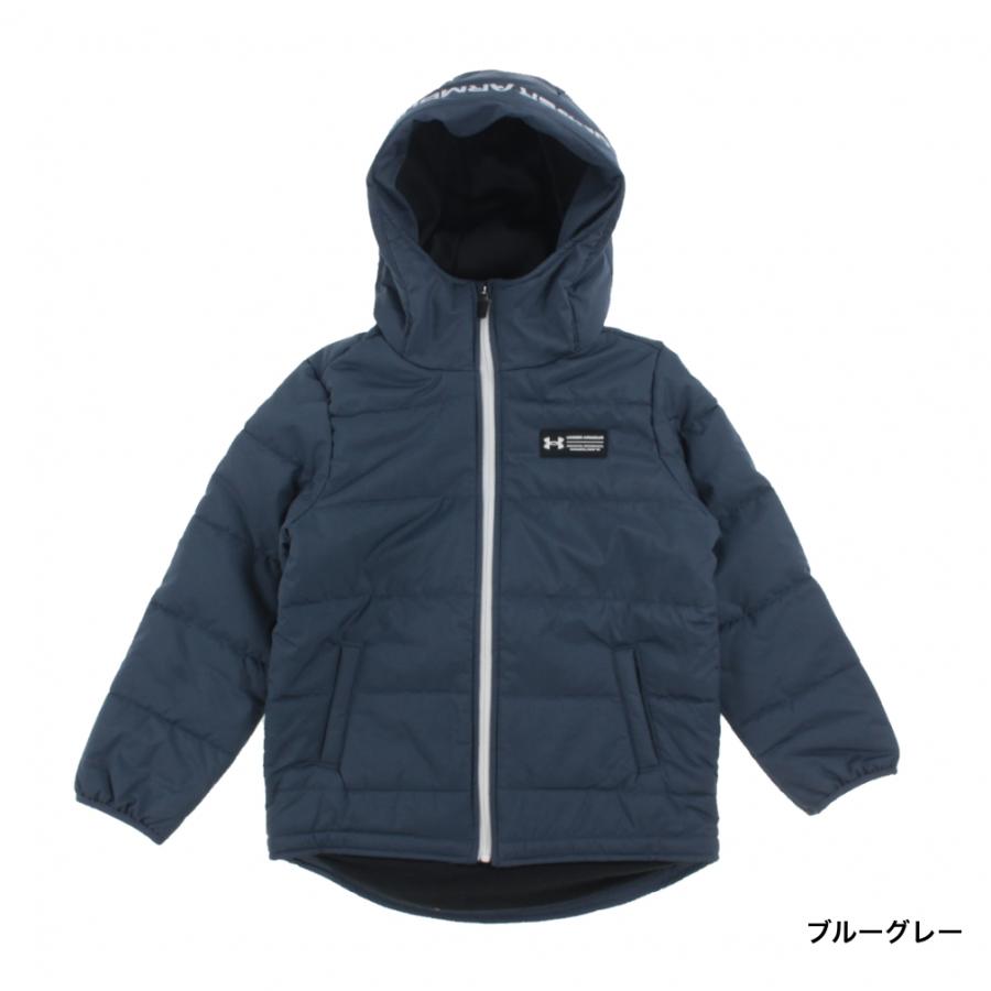 UNDER ARMOUR（アンダーアーマー） ジュニア キッズ 子供 中綿