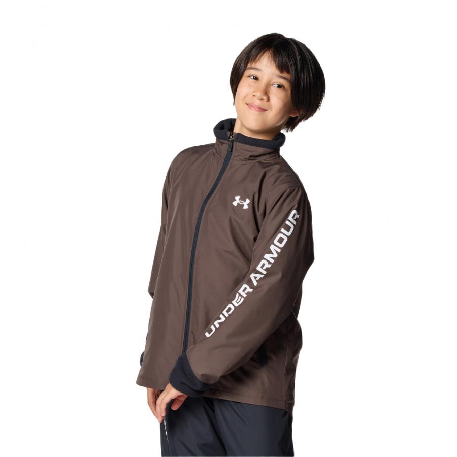 UNDER ARMOUR アンダーアーマー ジュニア キッズ 子供 中綿 UNDER ARMOUR アンダーアーマー ジュニア キッズ 子供 中綿