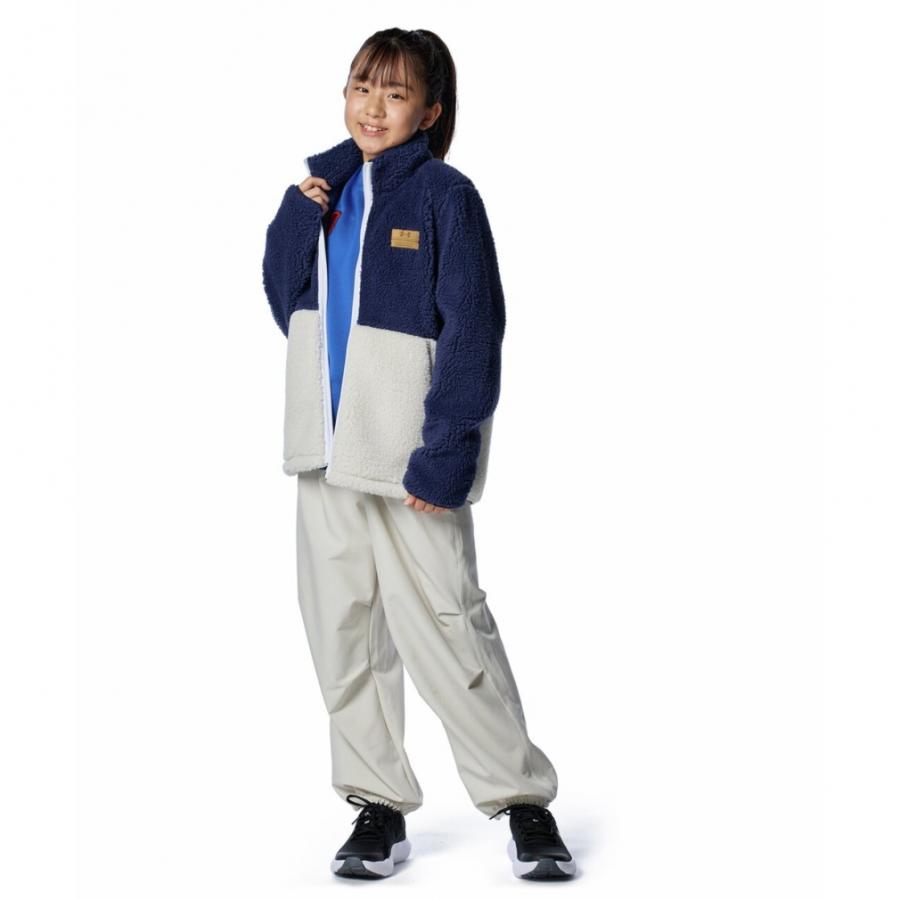 UNDER ARMOUR（アンダーアーマー） ジュニア キッズ 子供 中綿