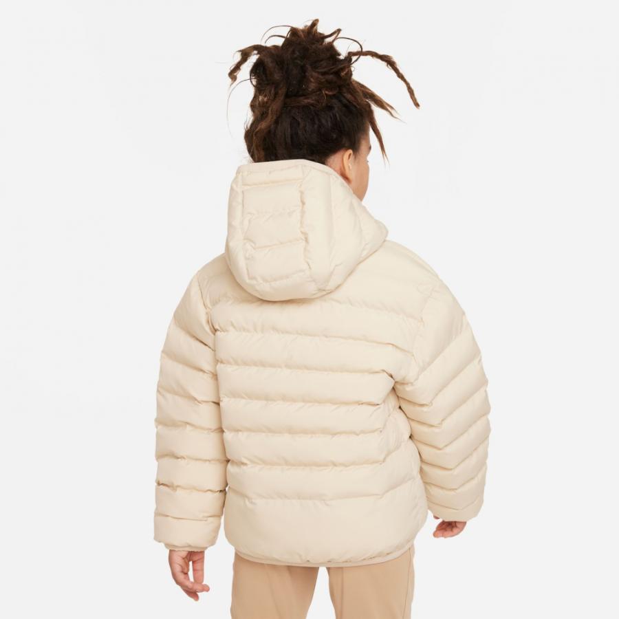 NIKE（ナイキ） ジュニア キッズ 子供 中綿ジャケット YTH NSW LOW