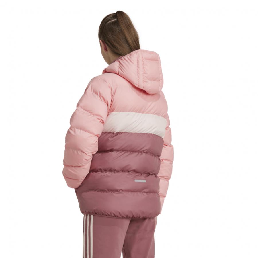 adidas（アディダス） ジュニア キッズ 子供 中綿ジャケット