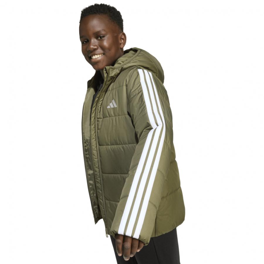 adidas（アディダス） ジュニア キッズ 子供 中綿ジャケット 
