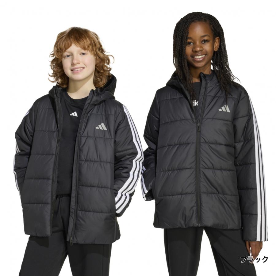 adidas（アディダス） ジュニア キッズ 子供 中綿ジャケット