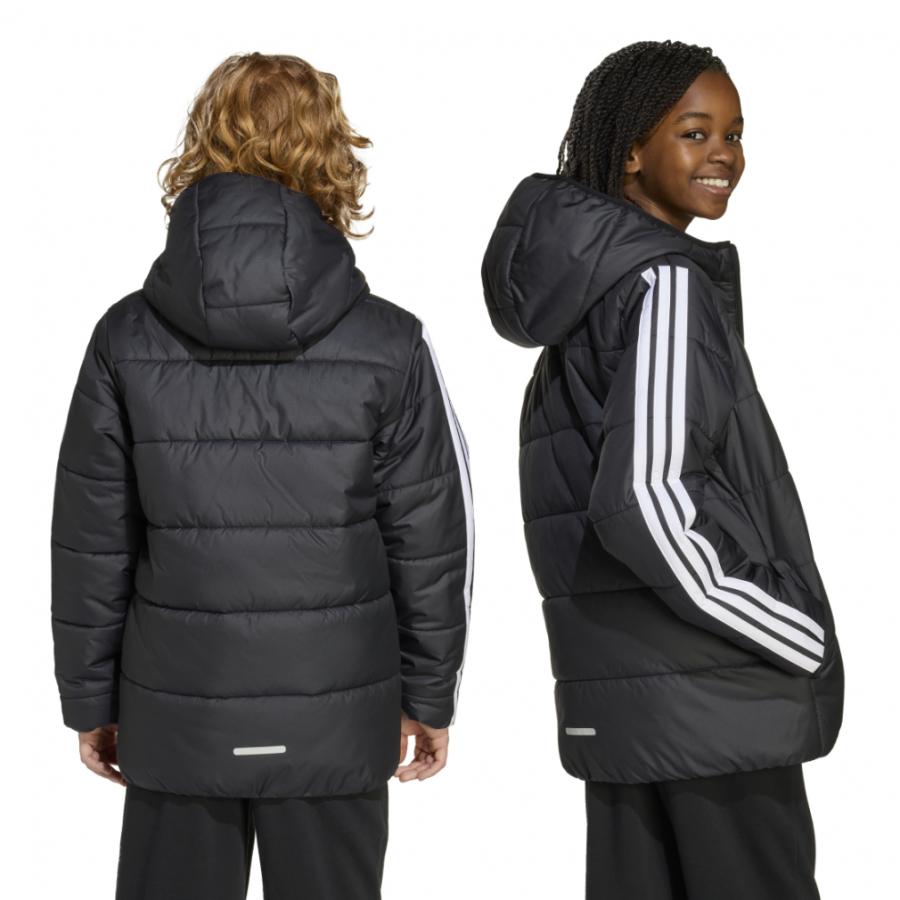 adidas（アディダス） ジュニア キッズ 子供 中綿ジャケット