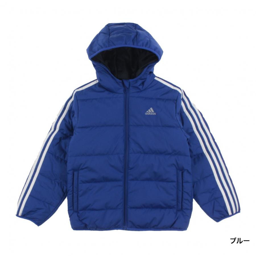 adidas アディダス キッズ 中綿ジャケット エッセンシャルズ adidas アディダス キッズ 中綿ジャケット エッセンシャルズ
