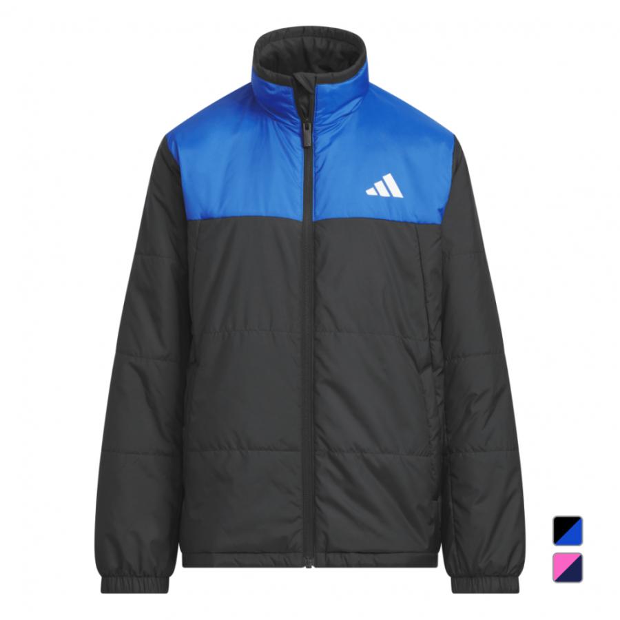 adidas（アディダス） ジュニア キッズ 子供 中綿ジャケット