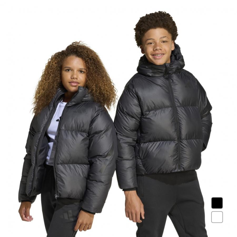 adidas（アディダス） ジュニア キッズ 子供 中綿ジャケット adidas