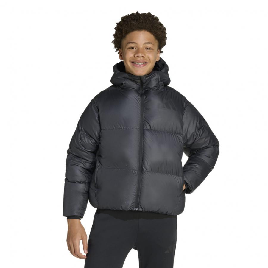 adidas（アディダス） ジュニア キッズ 子供 中綿ジャケット adidas