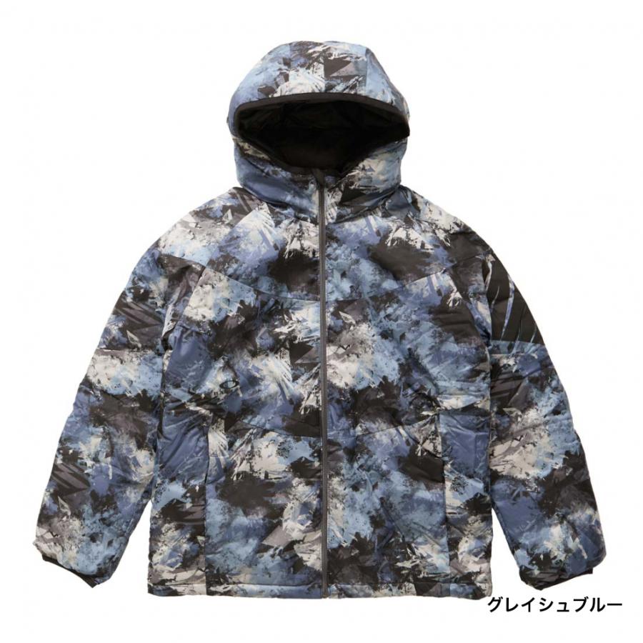 OAKLEY（オークリー） ジュニア キッズ 子供 中綿ジャケット YTR