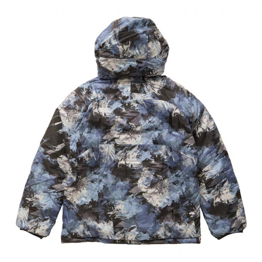 OAKLEY（オークリー） ジュニア キッズ 子供 中綿ジャケット YTR