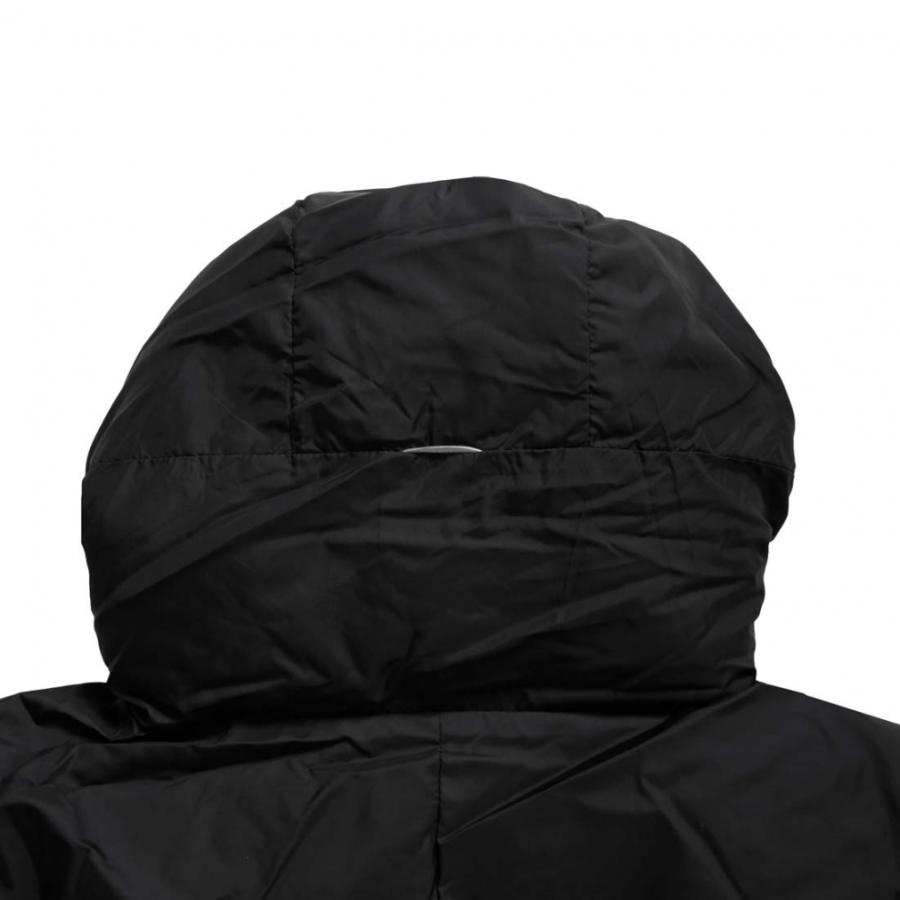 OAKLEY（オークリー） ジュニア キッズ 子供 中綿ジャケット YTR