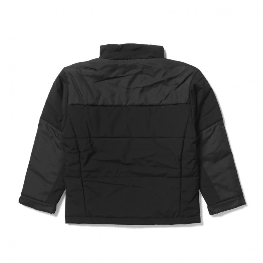 MARVEL（マーベル） ジュニア キッズ 子供 中綿ジャケット パデット