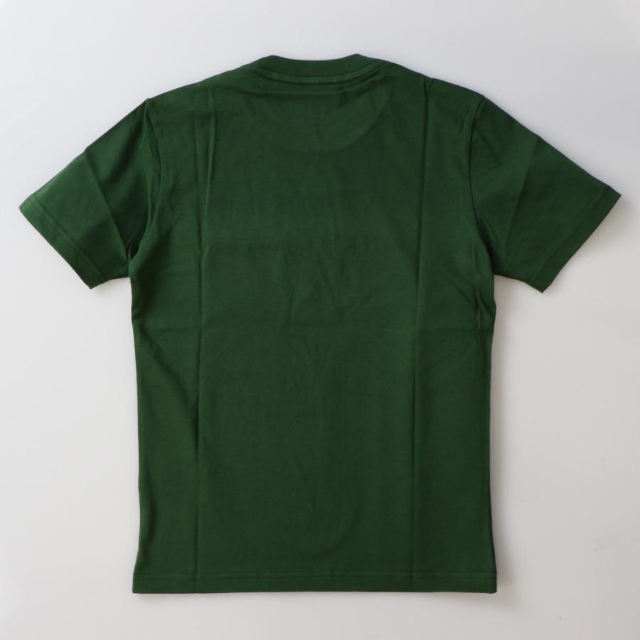 ディーゼル ジュニア キッズ 子供 半袖Tシャツ 半袖Tシャツ コットン カットソー TJUSTDIVISION T-SHIRT 00j47v DIESEL｜alpen-group｜16