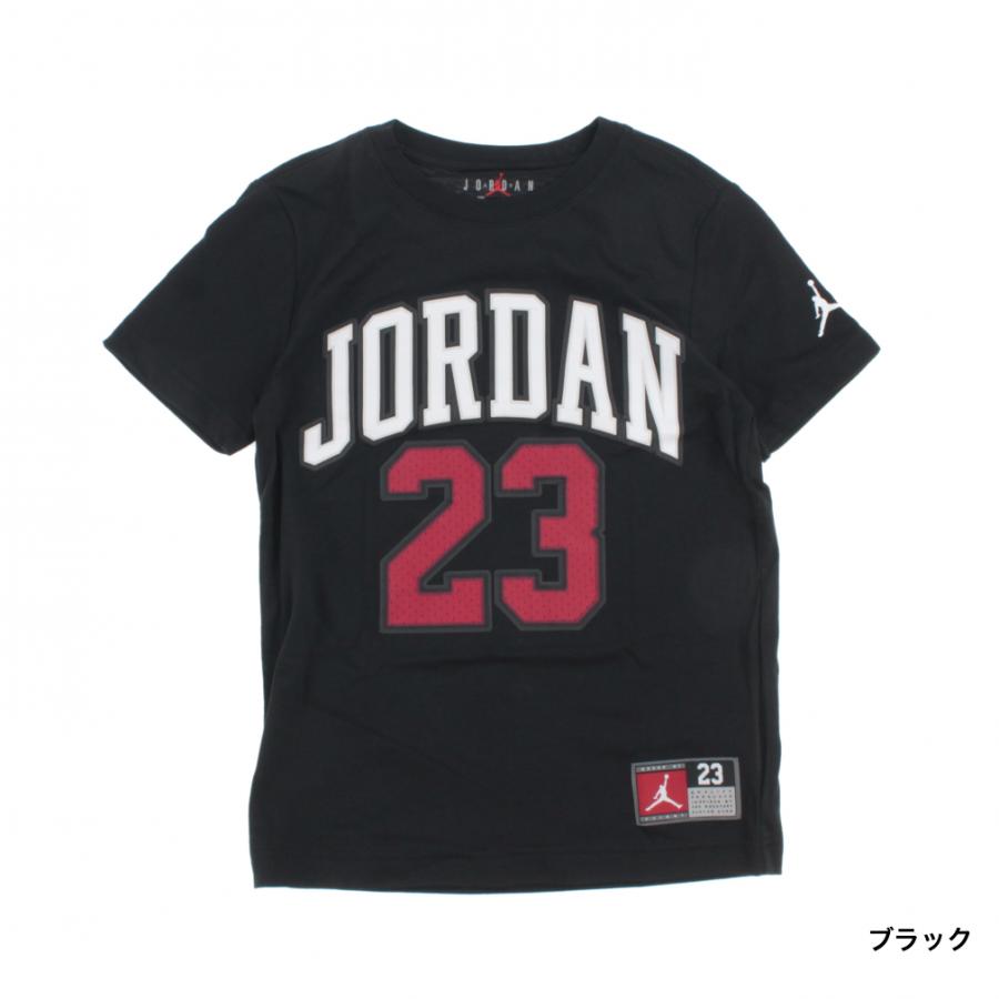 ジョーダン ジュニア キッズ 子供 半袖 Tシャツ JDB PRACTICE FLIGHT