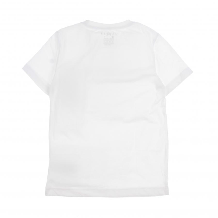 ジョーダン ジュニア キッズ 子供 半袖 Tシャツ JDB MJ JD AIR STRETCH SS CREW 95D628 スポーツウェア ...