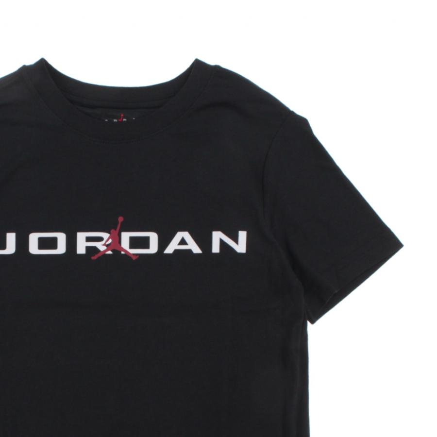 ジョーダン ジュニア キッズ 子供 半袖 Tシャツ JDB MJ JD AIR STRETCH SS CREW 95D628 スポーツウェア ...