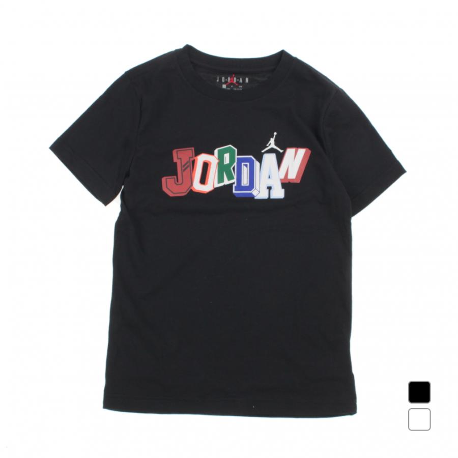 ジョーダン ジュニア キッズ 子供 半袖 Tシャツ JDB JORDAN SIGNATURE