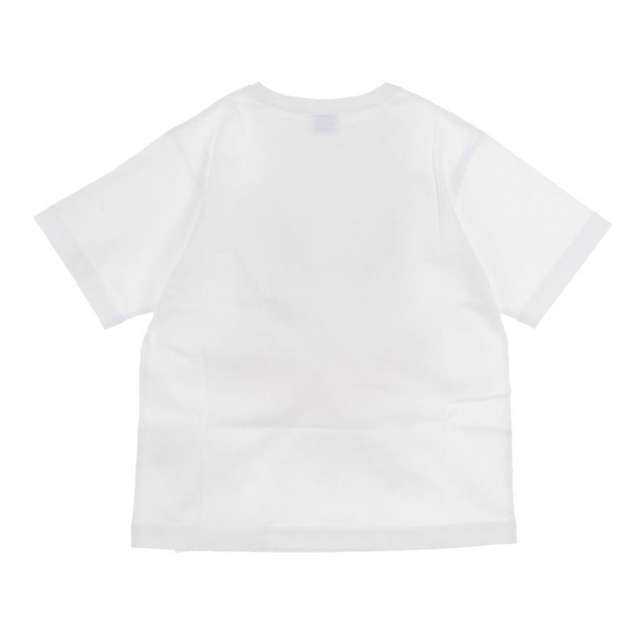 チャンピオン ジュニア キッズ 子供 半袖 Tシャツ 半袖Tシャツ SHORT SLEEVE T-SHIRT CK-Z320 スポーツウェア Champion｜alpen-group｜14