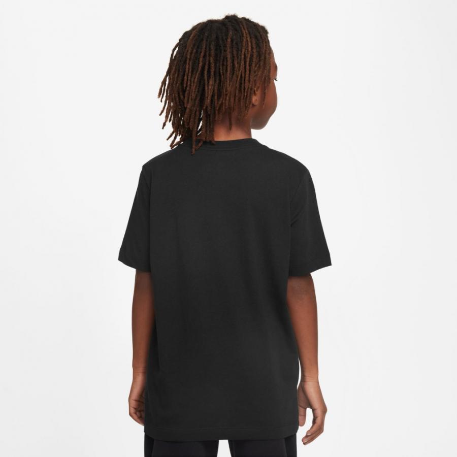 NIKE（ナイキ） ジュニア キッズ 子供 半袖 Tシャツ YTH NSW TD SLOTH
