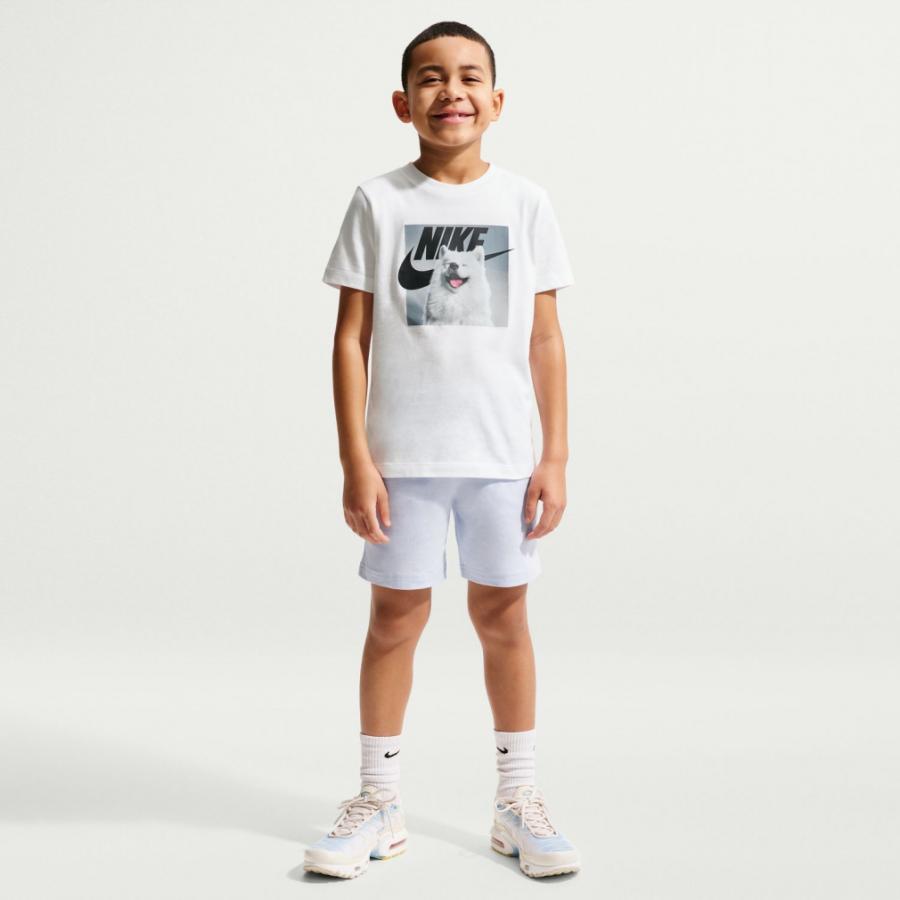 NIKE（ナイキ） ジュニア キッズ 子供 半袖 シャツ YTH NSW フォト