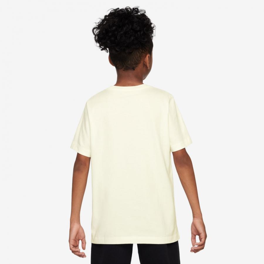 NIKE（ナイキ） ジュニア キッズ 子供 半袖 Tシャツ YTH NSW フライ