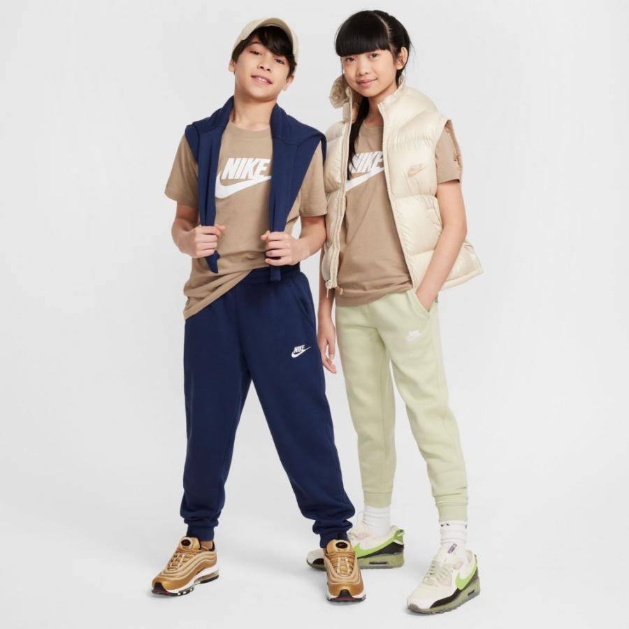 NIKE ナイキ ジュニア キッズ 子供 半袖 Tシャツ YTH NSW フューチュラ