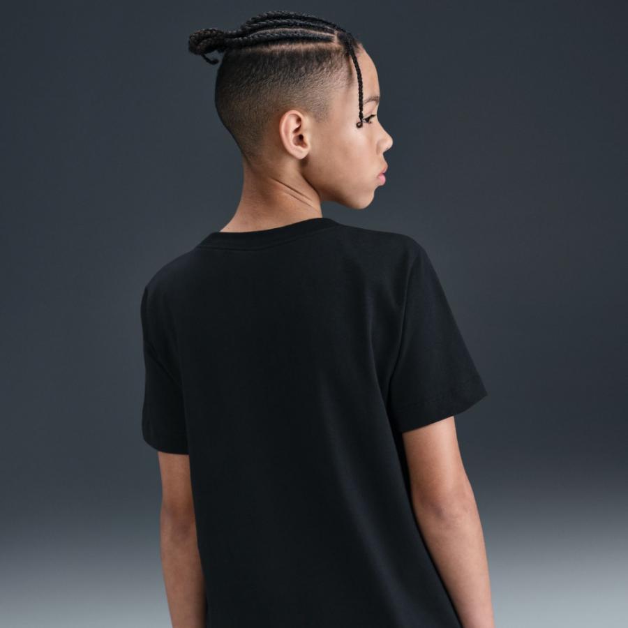 NIKE（ナイキ） ジュニア キッズ 子供 半袖 Tシャツ YTH NSW フォト