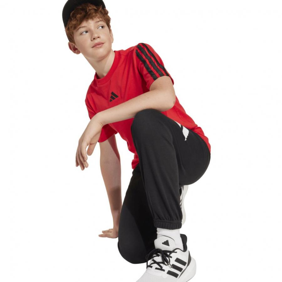 adidas（アディダス） ジュニア キッズ 子供 半袖 Tシャツ