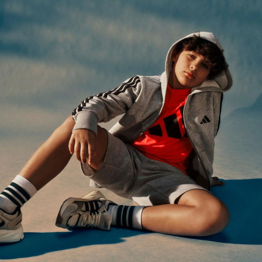 adidas（アディダス） ジュニア キッズ 子供 エッセンシャルズ 半袖T