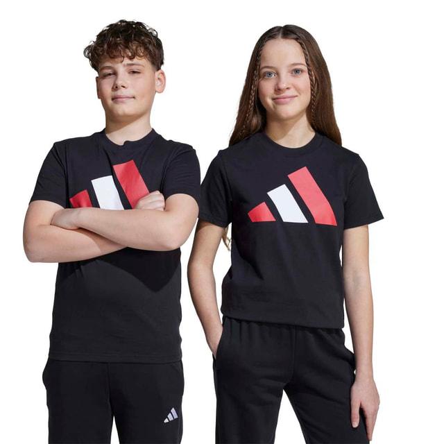  アディダス半袖Tシャツ 　160キッズ adidas（アディダス） ジュニア キッズ 子供 半袖 シャツ
