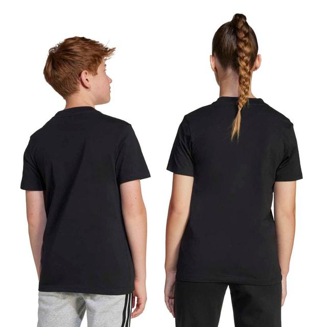 adidas（アディダス） ジュニア キッズ 子供 半袖 シャツ