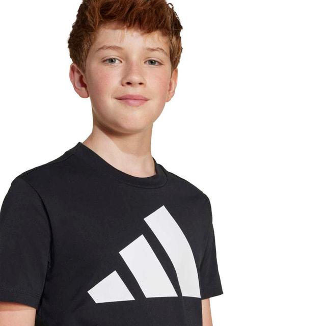 adidas（アディダス） ジュニア キッズ 子供 半袖 シャツ