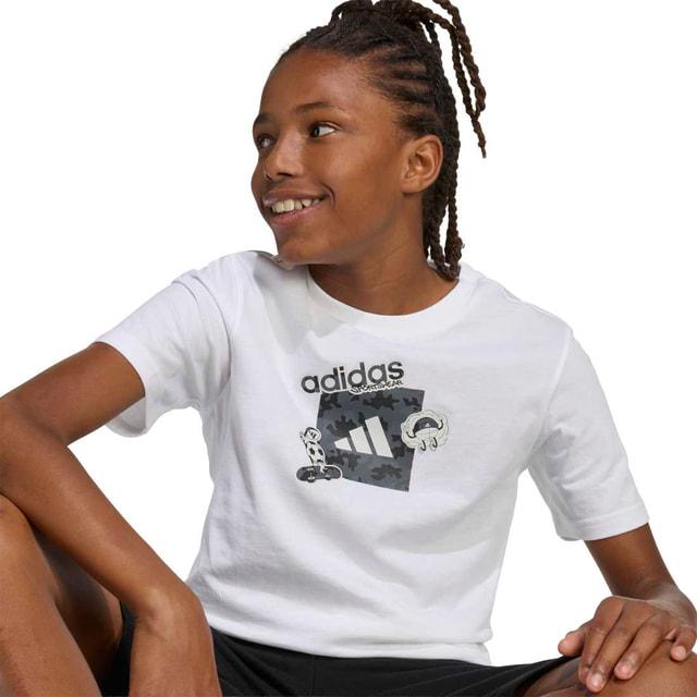 adidas（アディダス） ジュニア キッズ 子供 カモフラージュ