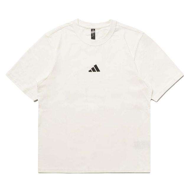adidas（アディダス） ジュニア キッズ 子供 半袖シャツ フォト