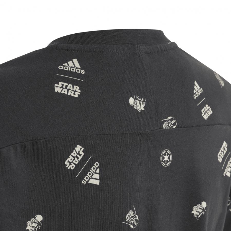 アディダス Star Wars Tシャツ Uniform Originals Amazon | adidas スターウォーズ ヨーダ ボックスロゴTシャツ