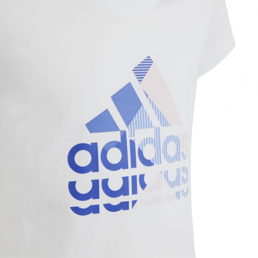 アディダス ジュニア キッズ 子供 半袖 Tシャツ グラフィック Tシャツ ECU16 IB9147 IB9162 スポーツウェア adidas｜alpen-group｜05